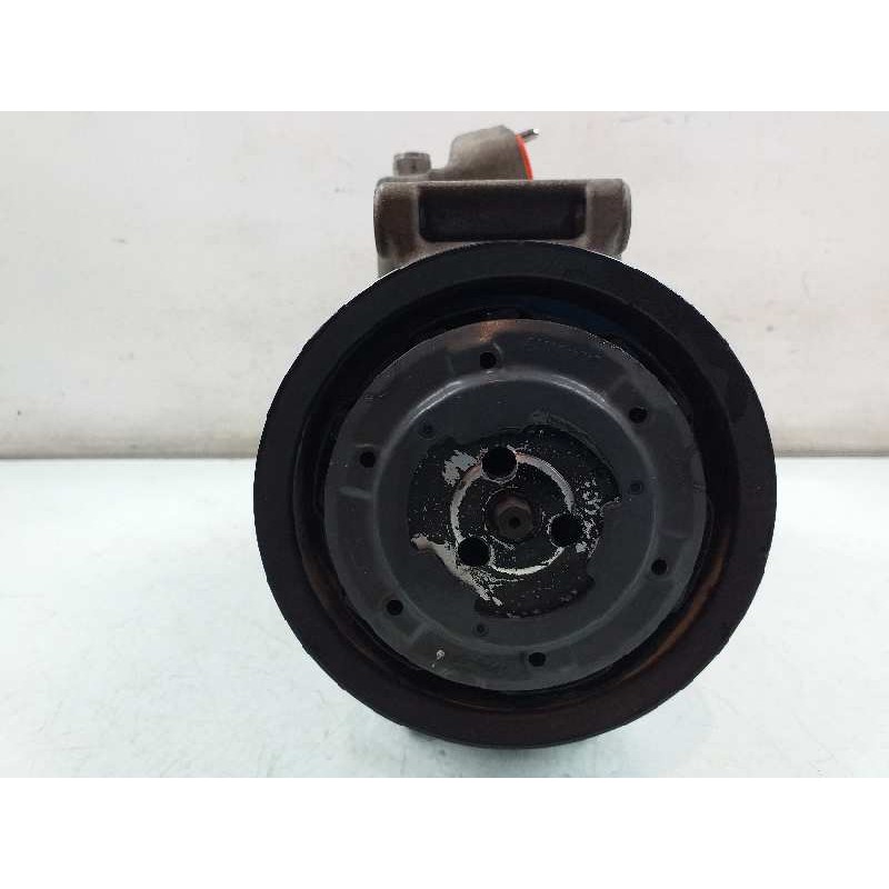 Recambio de compresor aire acondicionado para land rover discovery v6 td s referencia OEM IAM 4471808382 JPB000183 7SEU17C