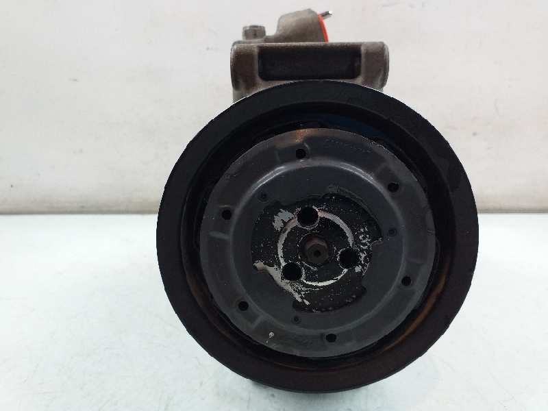 Recambio de compresor aire acondicionado para land rover discovery v6 td s referencia OEM IAM 4471808382 JPB000183 7SEU17C