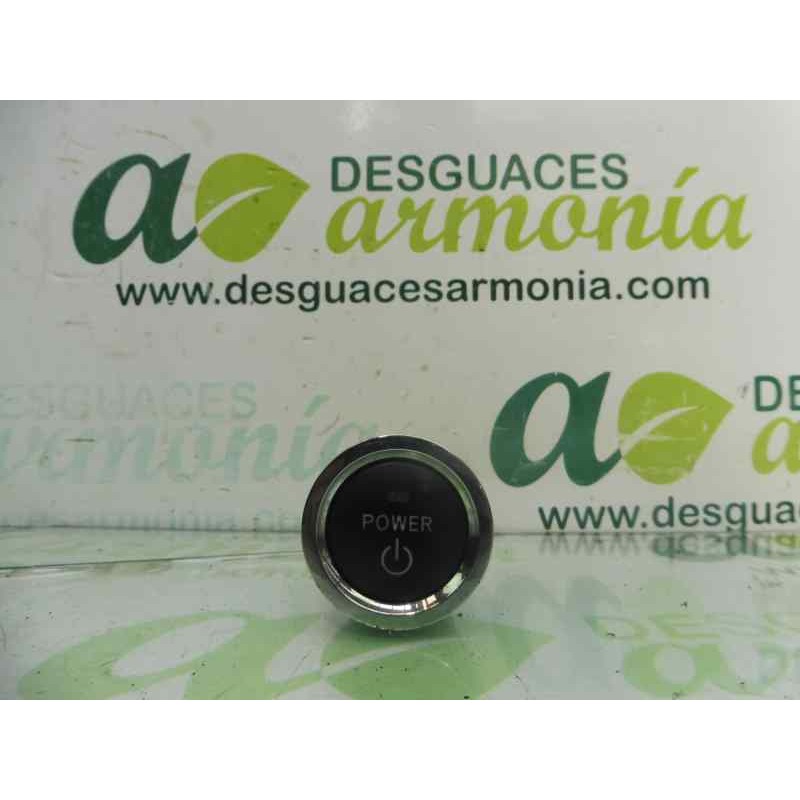 Recambio de conmutador de arranque para toyota prius (nhw30) advance referencia OEM IAM 15A8544 2005DJ0924 018B9661028