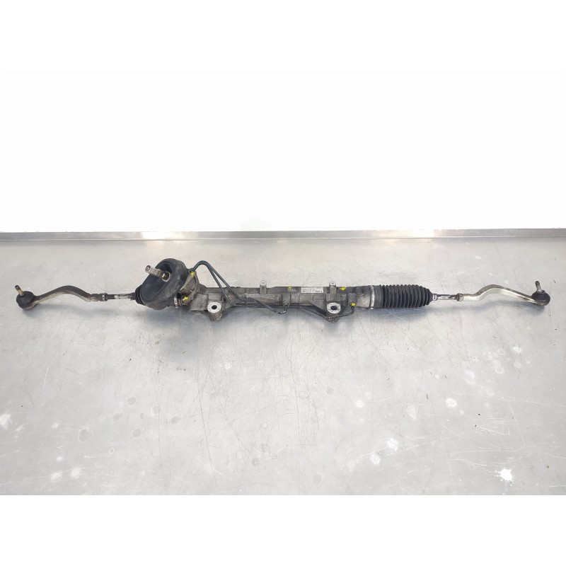 Recambio de cremallera direccion para dacia lodgy 1.5 dci diesel fap cat referencia OEM IAM 490017454R 6900002204D 6820000