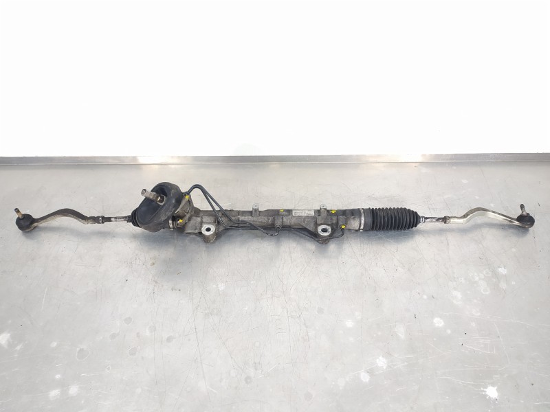 Recambio de cremallera direccion para dacia lodgy 1.5 dci diesel fap cat referencia OEM IAM 490017454R 6900002204D 6820000