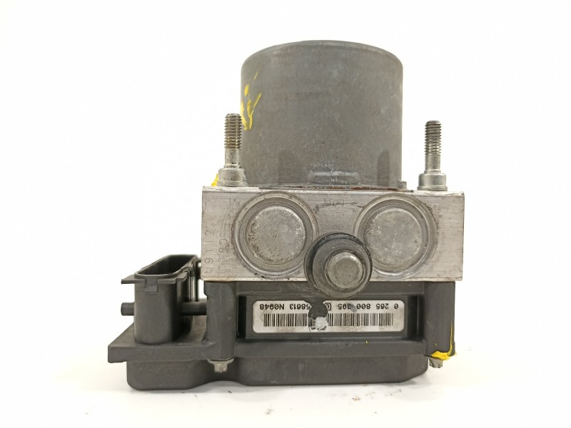 Recambio de abs para citroën c4 berlina 1.6 16v cat (nfu / tu5jp4) referencia OEM IAM 9659457180  
