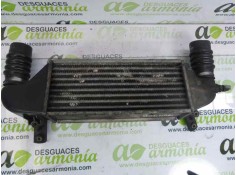Recambio de intercooler para ford focus berlina (cak) ambiente referencia OEM IAM XS4Q9L440BD  