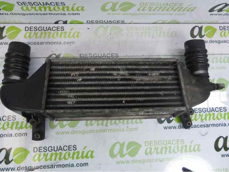 Recambio de intercooler para ford focus berlina (cak) ambiente referencia OEM IAM XS4Q9L440BD  