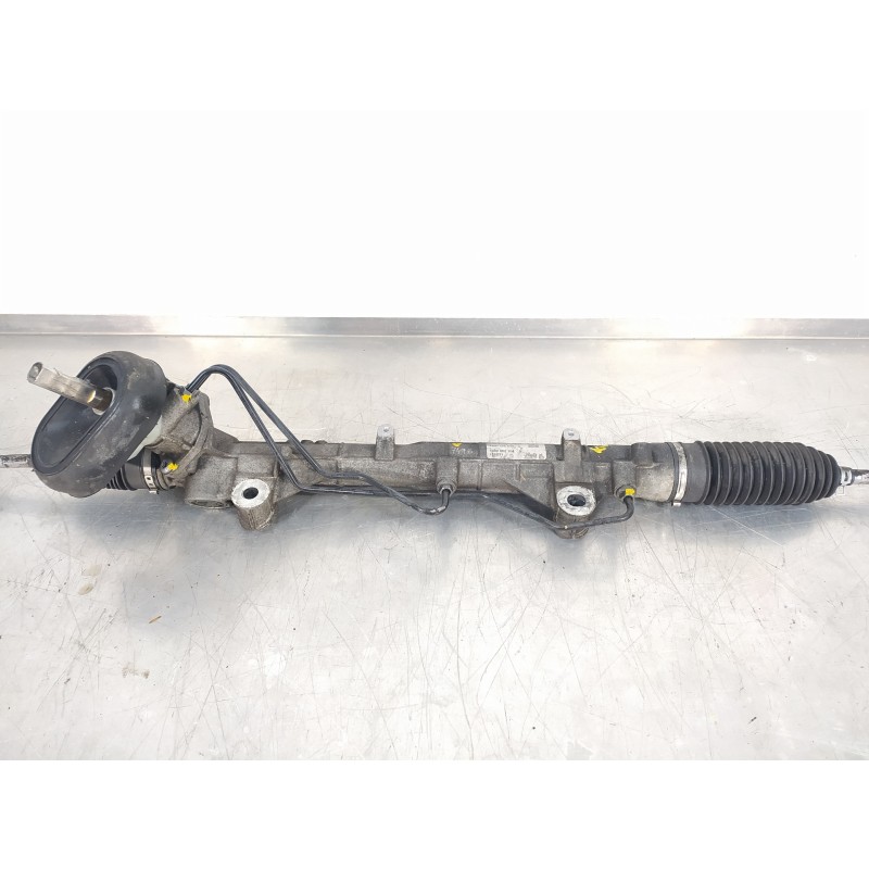 Recambio de cremallera direccion para dacia lodgy 1.5 dci diesel fap cat referencia OEM IAM 490017454R 6900002204D 6820000