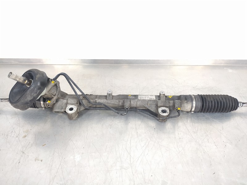 Recambio de cremallera direccion para dacia lodgy 1.5 dci diesel fap cat referencia OEM IAM 490017454R 6900002204D 6820000