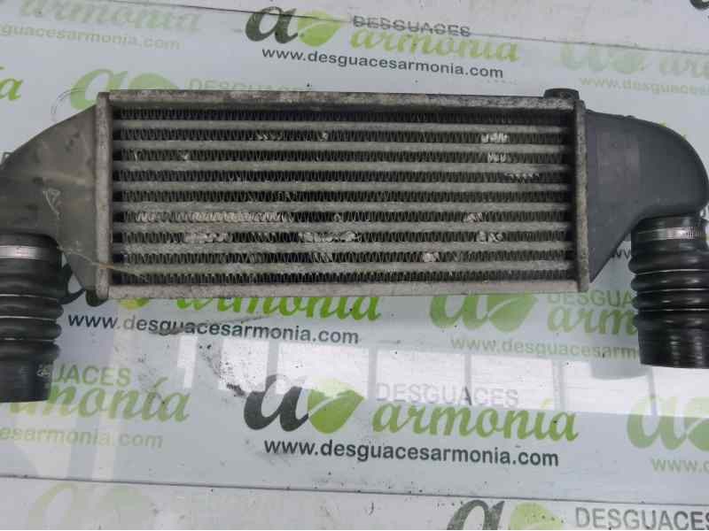 Recambio de intercooler para ford focus berlina (cak) ambiente referencia OEM IAM XS4Q9L440BD  