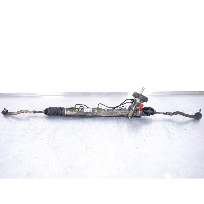 Recambio de cremallera direccion para dacia lodgy 1.5 dci diesel fap cat referencia OEM IAM 490017454R 6900002204D 6820000