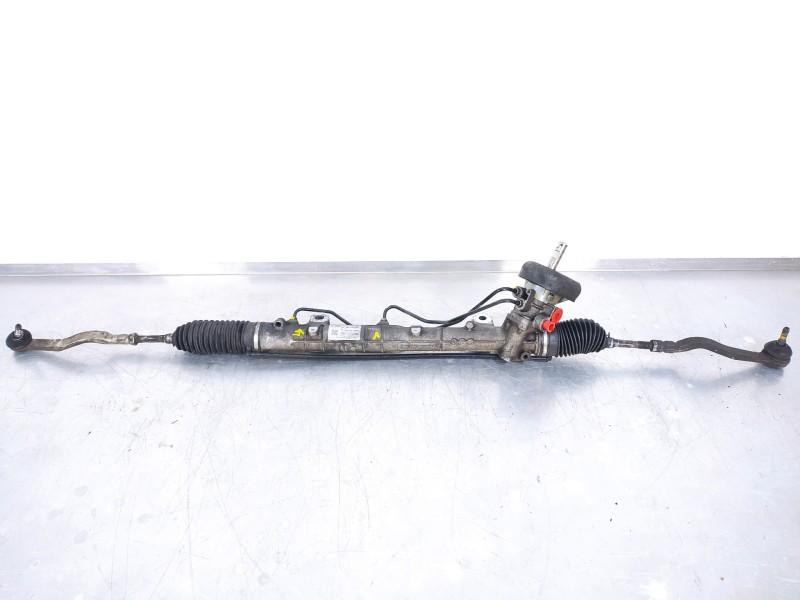 Recambio de cremallera direccion para dacia lodgy 1.5 dci diesel fap cat referencia OEM IAM 490017454R 6900002204D 6820000