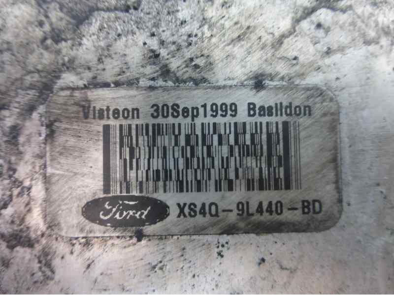 Recambio de intercooler para ford focus berlina (cak) ambiente referencia OEM IAM XS4Q9L440BD  