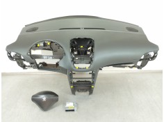 Recambio de kit airbag para peugeot 207 cc sport referencia OEM IAM 9650086677 9664402580 96500674