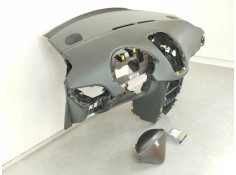 Recambio de kit airbag para peugeot 207 cc sport referencia OEM IAM 9650086677 9664402580 96500674 2