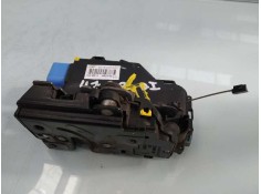Recambio de cerradura puerta delantera izquierda para volkswagen caddy ka/kb (2k) life referencia OEM IAM 3D1837015AP  