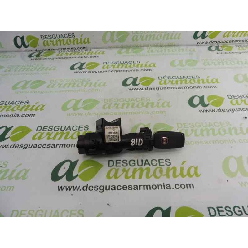 Recambio de conmutador de arranque para fiat bravo (198) 1.9 dynamic multijet referencia OEM IAM 51793869  