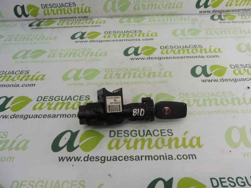 Recambio de conmutador de arranque para fiat bravo (198) 1.9 dynamic multijet referencia OEM IAM 51793869  