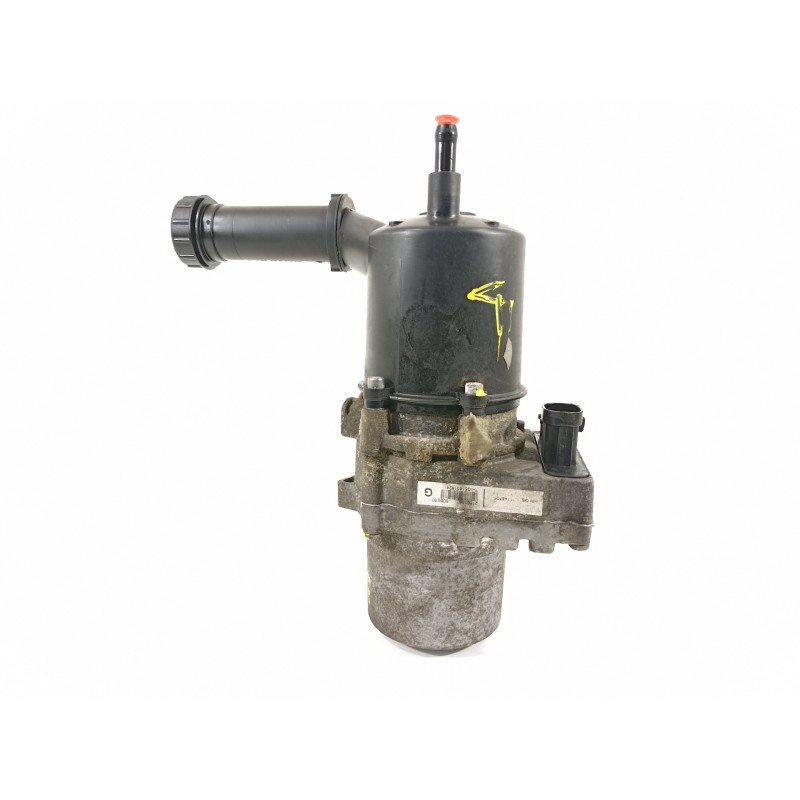 Recambio de bomba direccion para citroën c4 berlina 1.6 16v cat (nfu / tu5jp4) referencia OEM IAM 9657613480  
