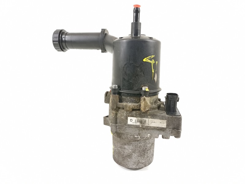 Recambio de bomba direccion para citroën c4 berlina 1.6 16v cat (nfu / tu5jp4) referencia OEM IAM 9657613480  