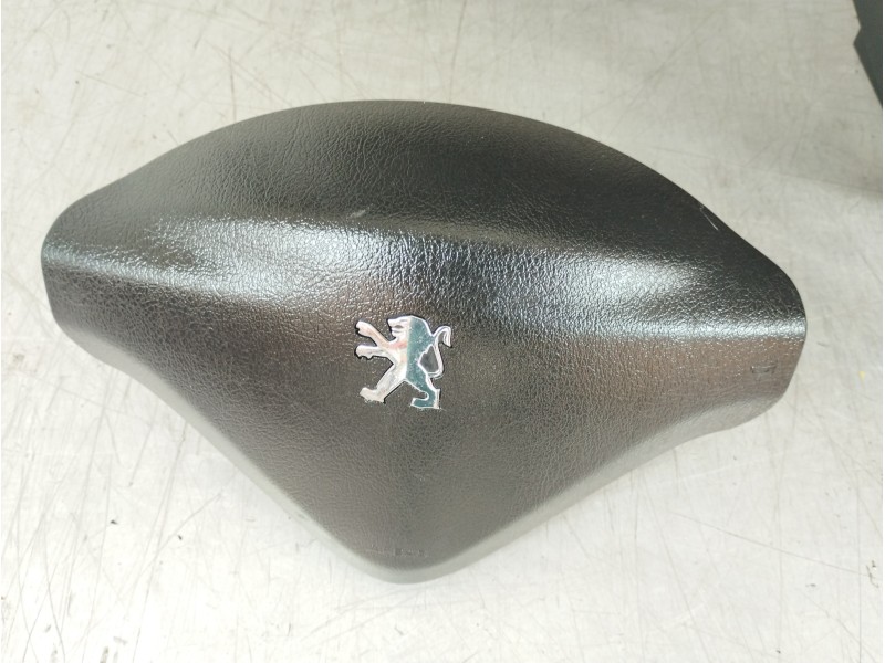 Recambio de kit airbag para peugeot 207 cc sport referencia OEM IAM 9650086677 9664402580 96500674