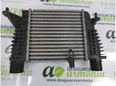 Recambio de intercooler para renault clio iii authentique referencia OEM IAM 8200471888C 8200471888 