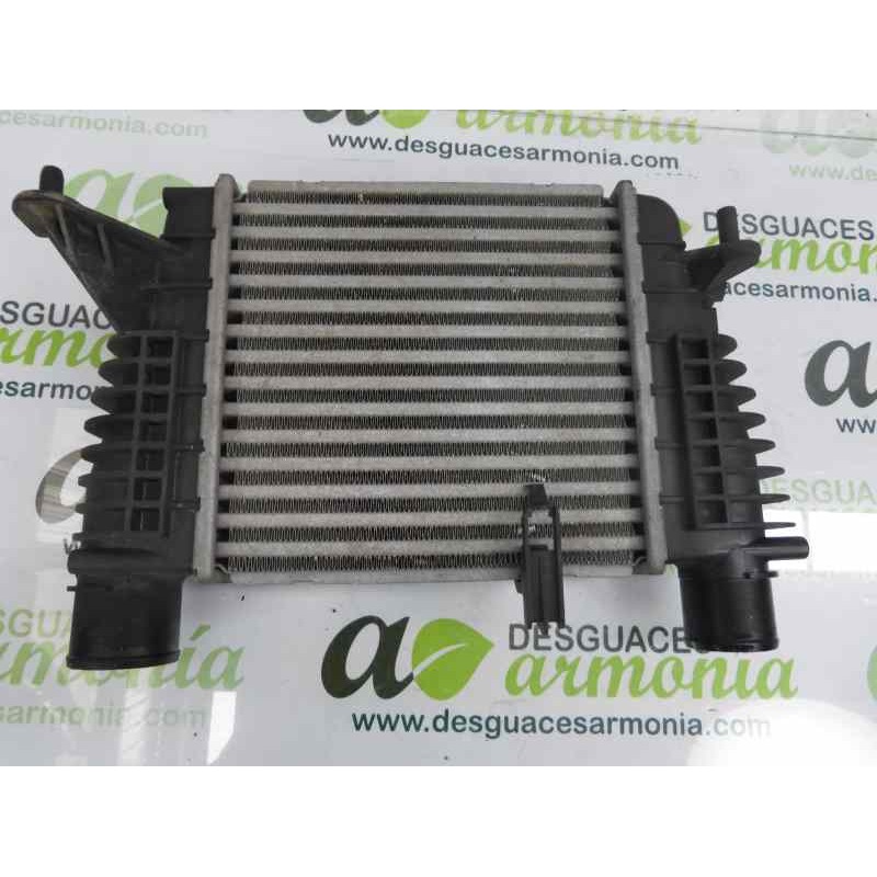 Recambio de intercooler para renault clio iii authentique referencia OEM IAM 8200471888C 8200471888 