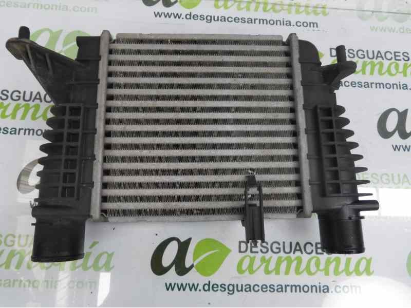 Recambio de intercooler para renault clio iii authentique referencia OEM IAM 8200471888C 8200471888 