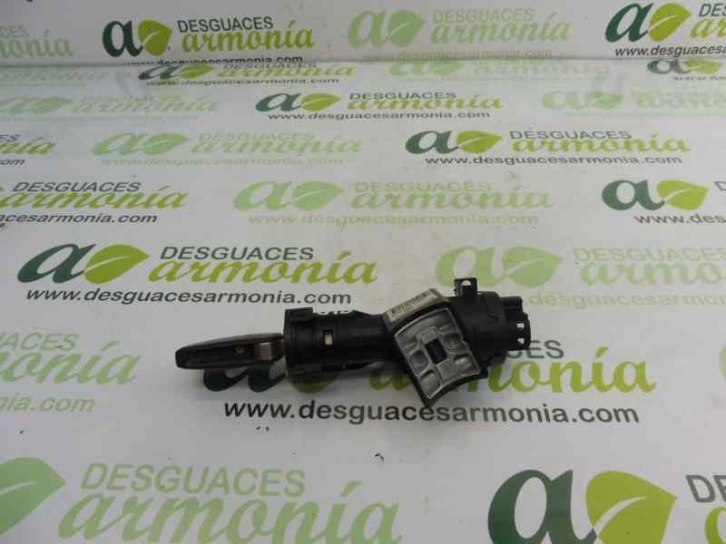 Recambio de conmutador de arranque para fiat bravo (198) 1.9 dynamic multijet referencia OEM IAM 51793869  