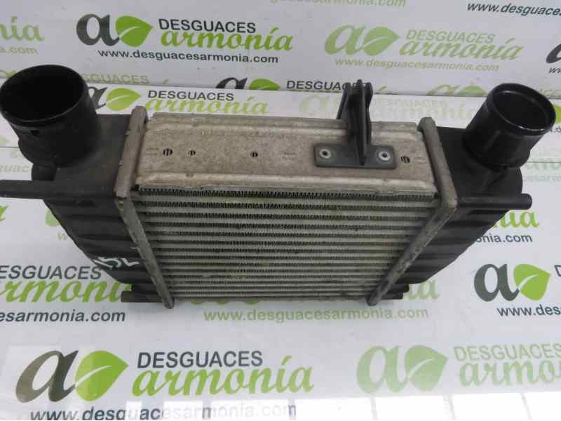 Recambio de intercooler para renault clio iii authentique referencia OEM IAM 8200471888C 8200471888 