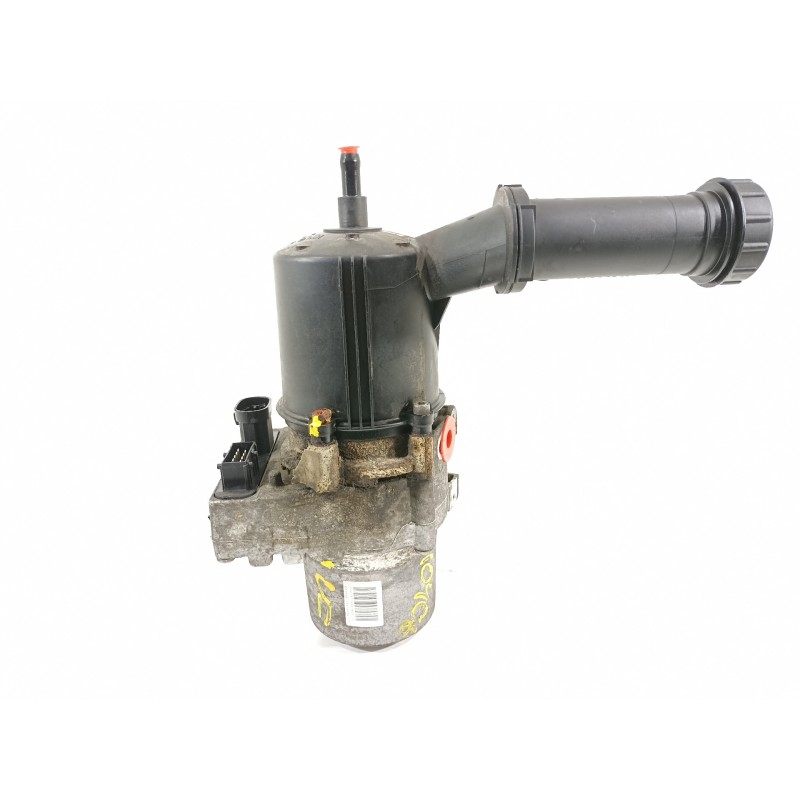 Recambio de bomba direccion para citroën c4 berlina 1.6 16v cat (nfu / tu5jp4) referencia OEM IAM 9657613480  