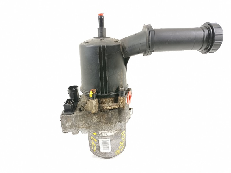 Recambio de bomba direccion para citroën c4 berlina 1.6 16v cat (nfu / tu5jp4) referencia OEM IAM 9657613480  
