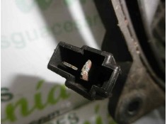 Recambio de electroventilador radiador aire acondicionado para tata indica idi referencia OEM IAM F0450100   2