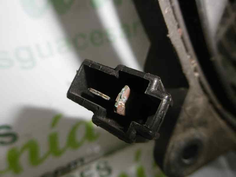 Recambio de electroventilador radiador aire acondicionado para tata indica idi referencia OEM IAM F0450100   Recambio de electroventilador radiador aire acondicionado para tata indica idi referencia OEM IAM F0450100