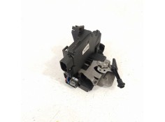Recambio de cerradura puerta delantera izquierda para audi a4 berlina (8e) 1.9 tdi (96kw) referencia OEM IAM 4B1837015G  