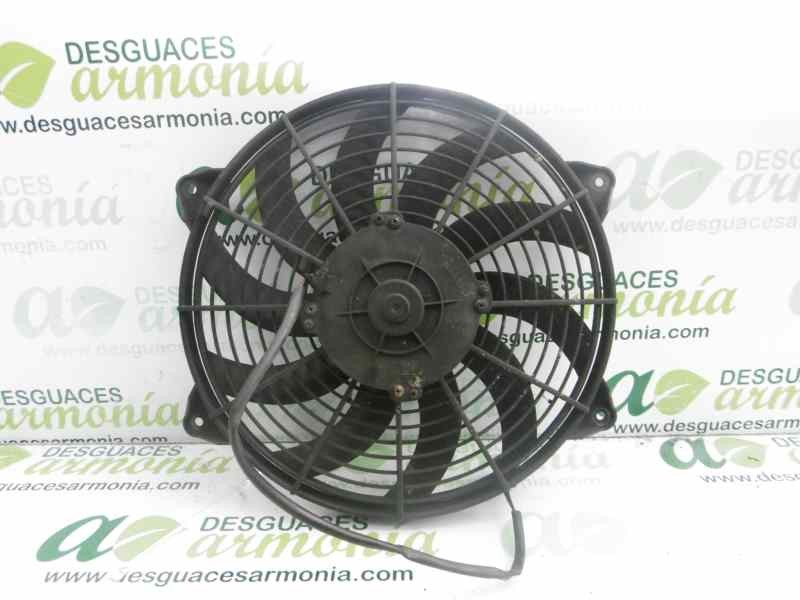 Recambio de electroventilador radiador aire acondicionado para tata indica idi referencia OEM IAM F0450100   Recambio de electroventilador radiador aire acondicionado para tata indica idi referencia OEM IAM F0450100