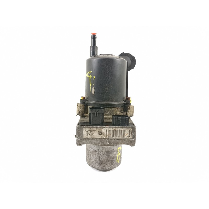 Recambio de bomba direccion para citroën c4 berlina 1.6 16v cat (nfu / tu5jp4) referencia OEM IAM 9657613480  