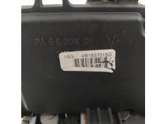 Recambio de cerradura puerta delantera izquierda para audi a4 berlina (8e) 1.9 tdi (96kw) referencia OEM IAM 4B1837015G   2