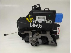 Recambio de cerradura puerta delantera derecha para volkswagen caddy ka/kb (2k) life referencia OEM IAM 3D1837016AC  