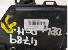 Recambio de cerradura puerta delantera derecha para volkswagen caddy ka/kb (2k) life referencia OEM IAM 3D1837016AC   2