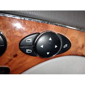 MANDO RETROVISOR 