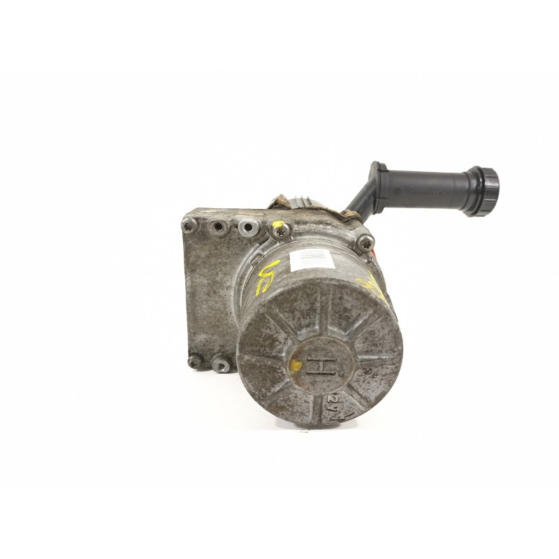 Recambio de bomba direccion para citroën c4 berlina 1.6 16v cat (nfu / tu5jp4) referencia OEM IAM 9657613480  