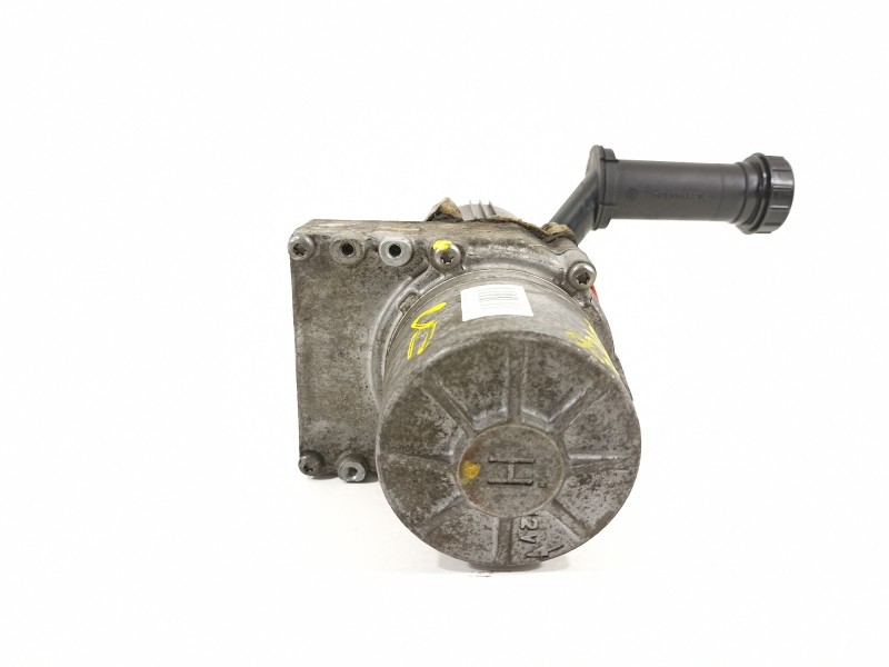 Recambio de bomba direccion para citroën c4 berlina 1.6 16v cat (nfu / tu5jp4) referencia OEM IAM 9657613480  