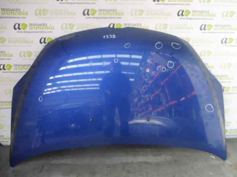Recambio de capot para mazda 5 berl. (cr) 2.0 crtd active+ (105kw) referencia OEM IAM   