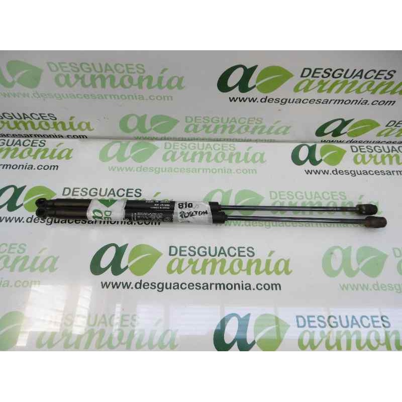 Recambio de amortiguadores maletero / porton para fiat bravo (198) 1.9 dynamic multijet referencia OEM IAM 0051812267  