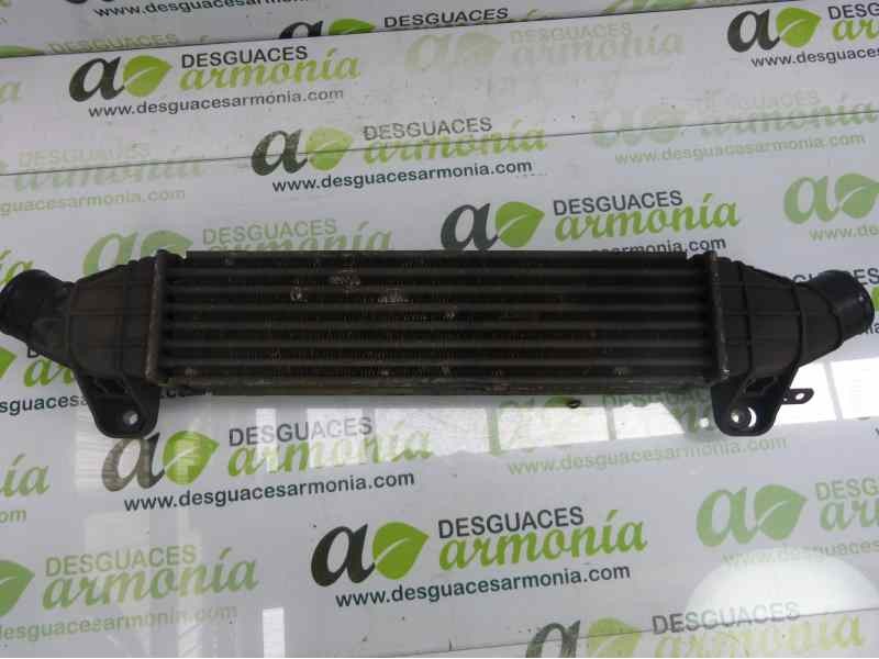 Recambio de intercooler para ford mondeo turnier (ge) futura referencia OEM IAM 1S7Q9L440AF  
