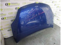 Recambio de capot para mazda 5 berl. (cr) 2.0 crtd active+ (105kw) referencia OEM IAM    2