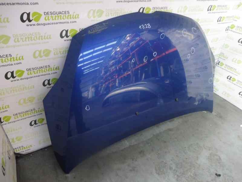Recambio de capot para mazda 5 berl. (cr) 2.0 crtd active+ (105kw) referencia OEM IAM   