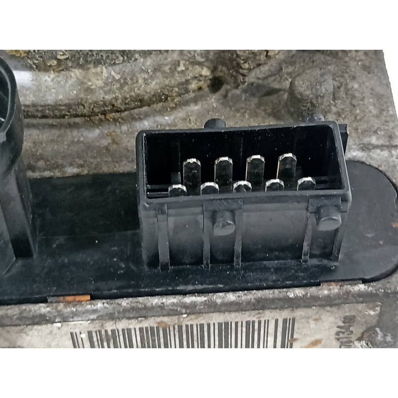 Recambio de bomba direccion para citroën c4 berlina 1.6 16v cat (nfu / tu5jp4) referencia OEM IAM 9657613480  