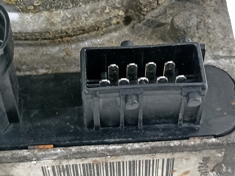 Recambio de bomba direccion para citroën c4 berlina 1.6 16v cat (nfu / tu5jp4) referencia OEM IAM 9657613480  