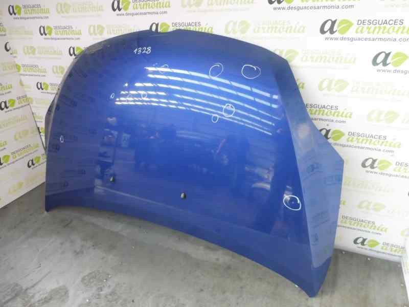 Recambio de capot para mazda 5 berl. (cr) 2.0 crtd active+ (105kw) referencia OEM IAM   
