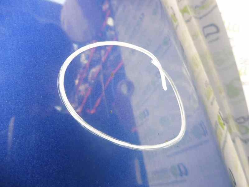 Recambio de capot para mazda 5 berl. (cr) 2.0 crtd active+ (105kw) referencia OEM IAM   