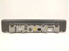 Recambio de cuadro instrumentos para mercedes-benz clase b (w247) 247 referencia OEM IAM A2479007104   2